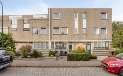 Gerda Brautigamsingel 110