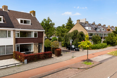 Vondellaan 56