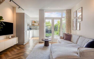 Huis te koop Gerard Brandtstraat 19