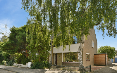Gerard Brandtstraat 101