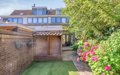 Gerard Brandtstraat 18