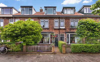 Coornhertstraat 15