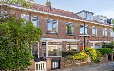 Coornhertstraat 39