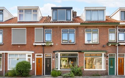 Coornhertstraat 10