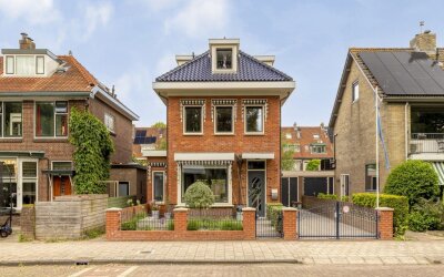 P.C. Hooftlaan 3