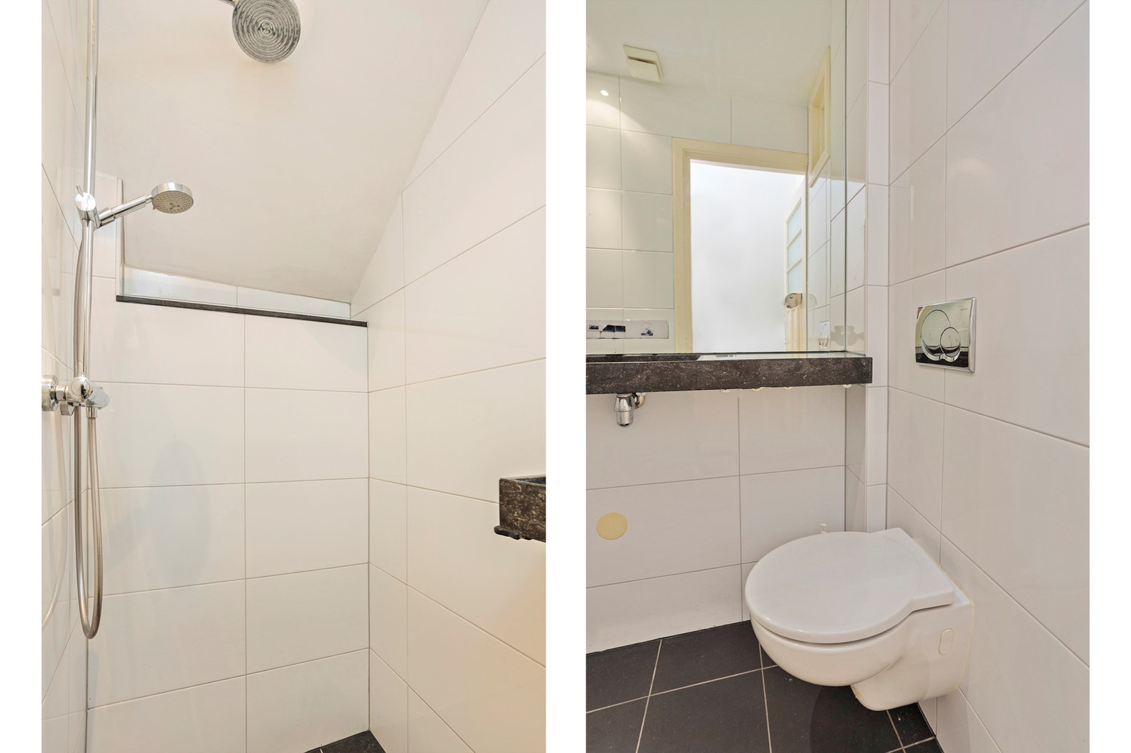 Tussenwoning te koop: Tesselschadestraat 16, Leiden