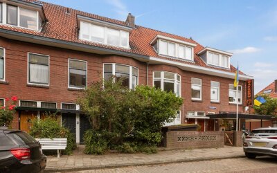 Tesselschadestraat 16