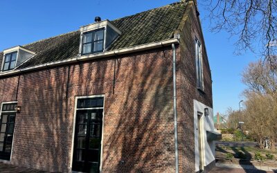 Hoge Morsweg 138-M