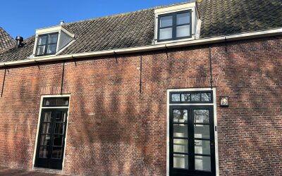 Hoge Morsweg 138-N