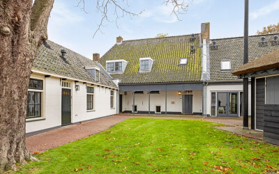 Hoge Morsweg 138-W