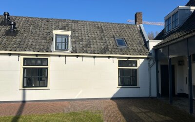 Hoge Morsweg 138-X