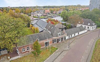 Hoge Morsweg 138-Y