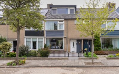 Koraalstraat 15