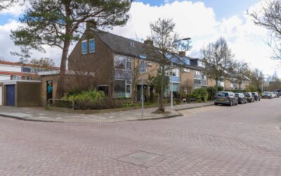 Koraalstraat 23