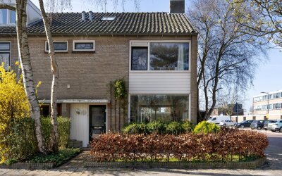 Koraalstraat 24
