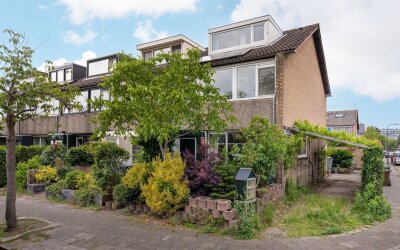 Carneoolstraat 5