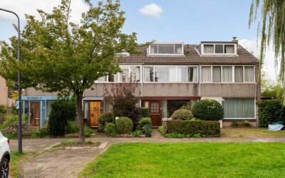 Carneoolstraat 120