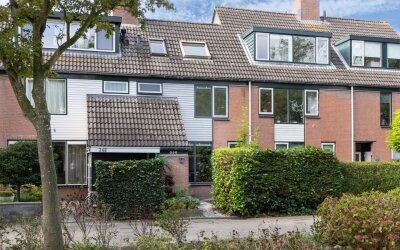 Smaragdlaan 350
