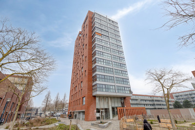 Granaatplein 33