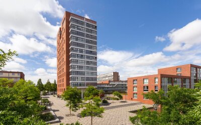 Granaatplein 57