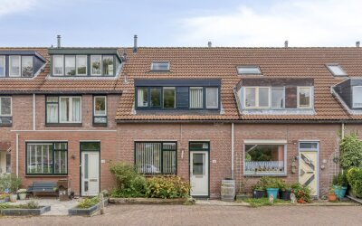 Huis te koop Louis Elsevierstraat 26