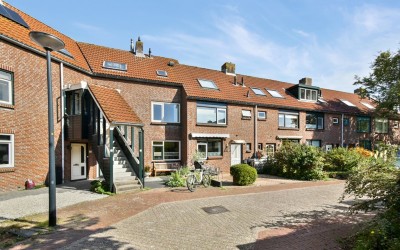 Luchtmansplein 18