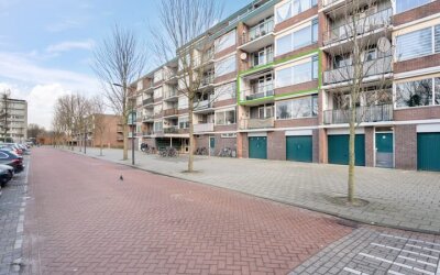 Opaalstraat 121