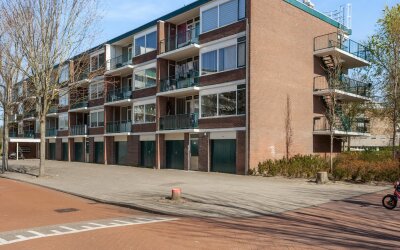 Opaalstraat 269