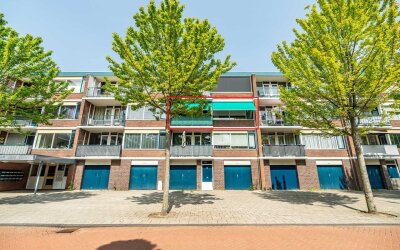 Opaalstraat 283