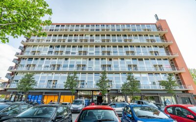 Opaalstraat 106