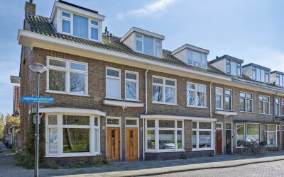 Constantijn Huygenslaan 39