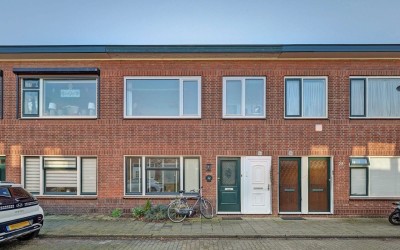 Roemer Visscherstraat 26-A