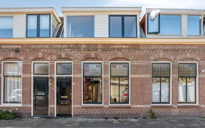 Reitzstraat 10