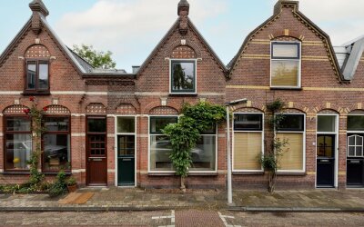 Reitzstraat 2