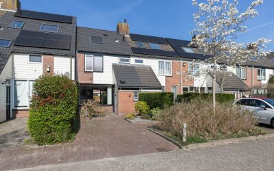 Pal Maleterstraat 6