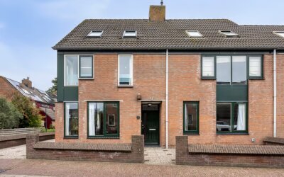 Sjahrirstraat 5