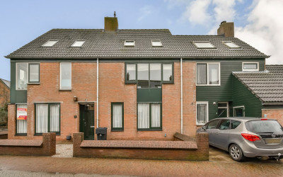 Gandhistraat 22