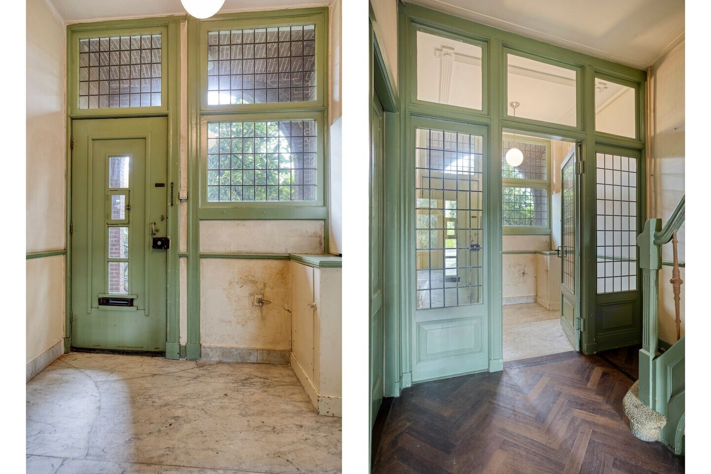 Hoekwoning te koop: Rijnsburgerweg 138, Leiden