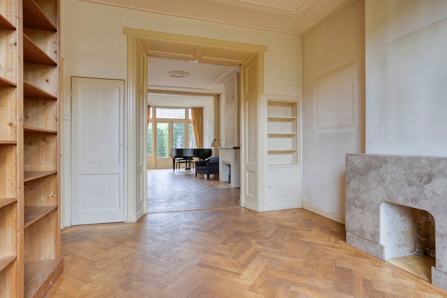 Hoekwoning te koop: Rijnsburgerweg 138, Leiden