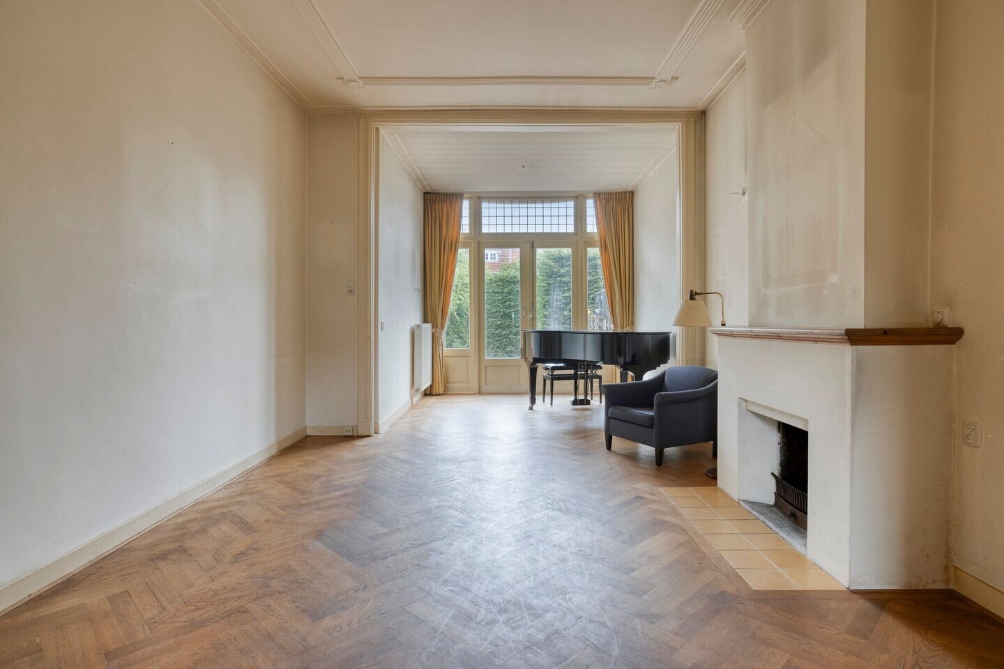 Hoekwoning te koop: Rijnsburgerweg 138, Leiden