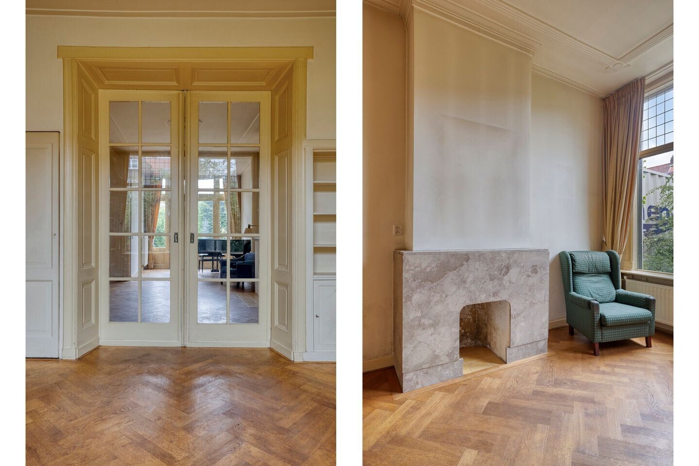 Hoekwoning te koop: Rijnsburgerweg 138, Leiden