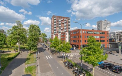 Bargelaan 94