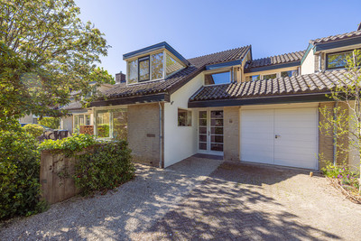 Huis te koop Van Eijsingapark 8