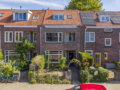 Roodborstst. 23