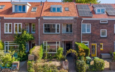 Roodborststraat 23