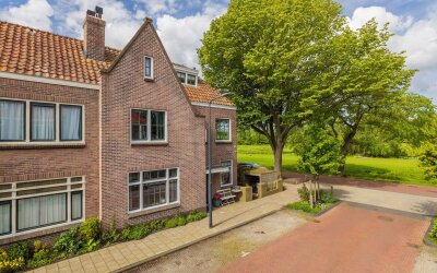 Roodborststraat 54