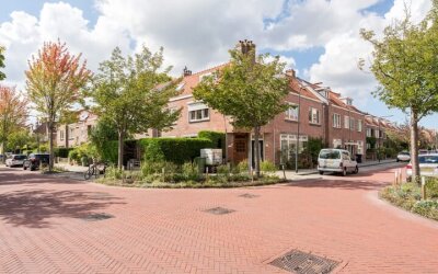 Huis te koop Lijsterstraat 9