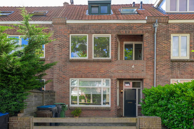 Lijsterstraat 14-A