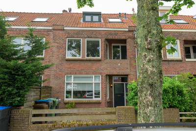 Lijsterstra. 14-B