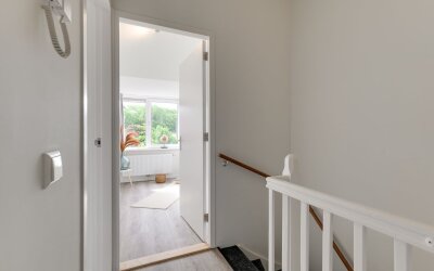 Lijsterstraat 14-B